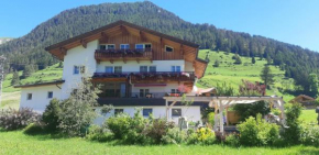 Großglocknerappartement Kals Am Großglockner